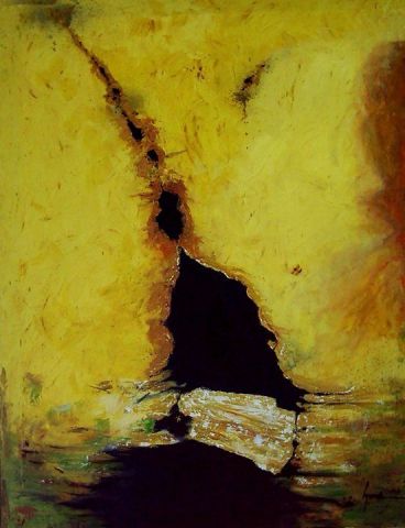 Grotte 